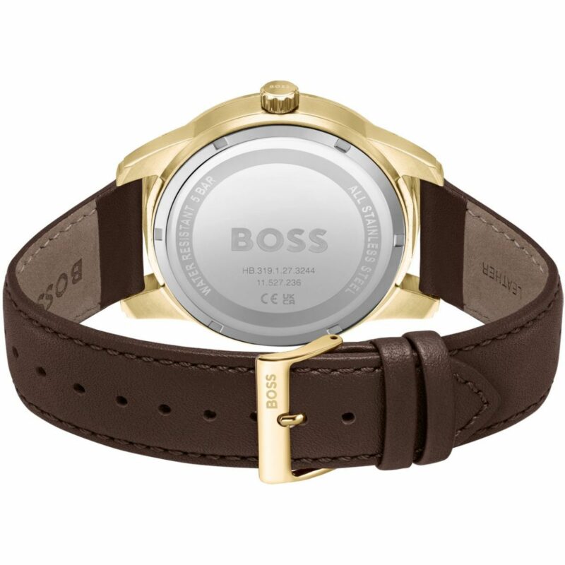 Montre hommes - Hugo Boss - Sophio - 1513956