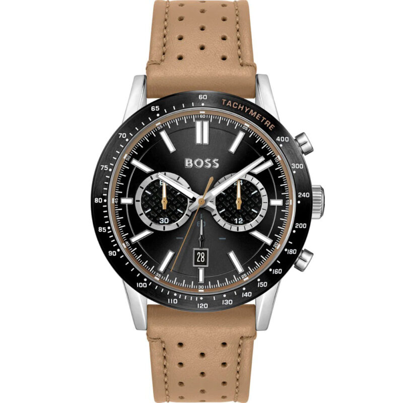 Montre hommes - Hugo Boss - Allure - 1513964