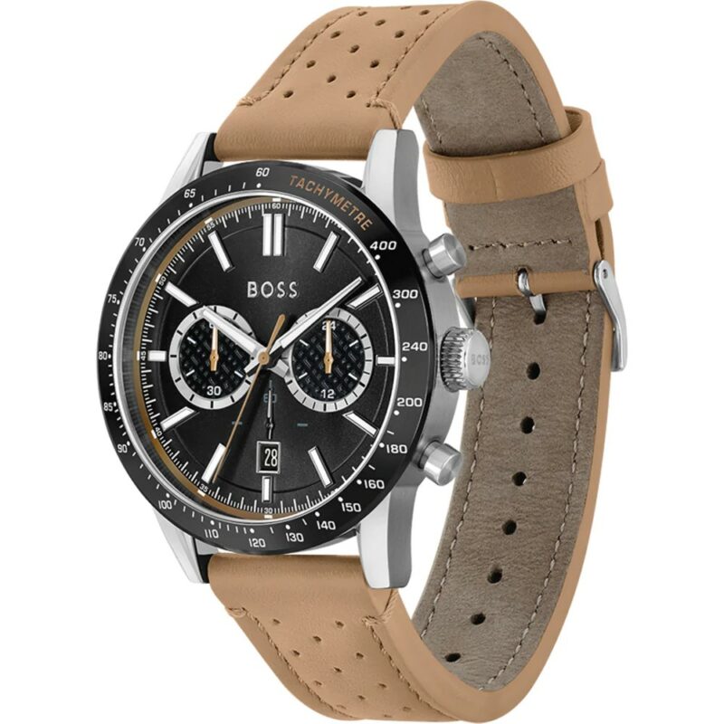 Montre hommes - Hugo Boss - Allure - 1513964