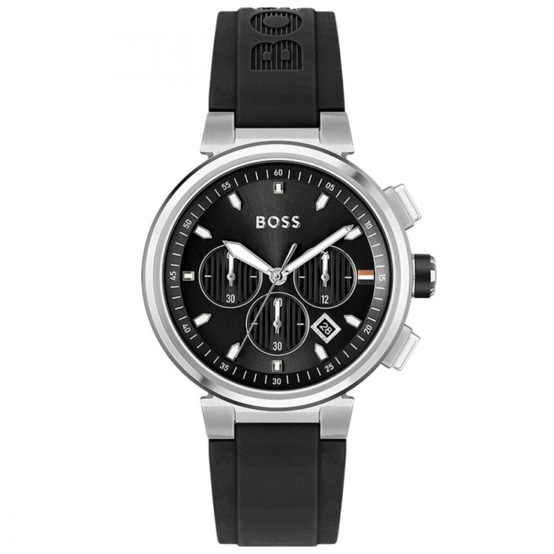 Montre hommes - Hugo Boss - ONE - chronographe - 1513997