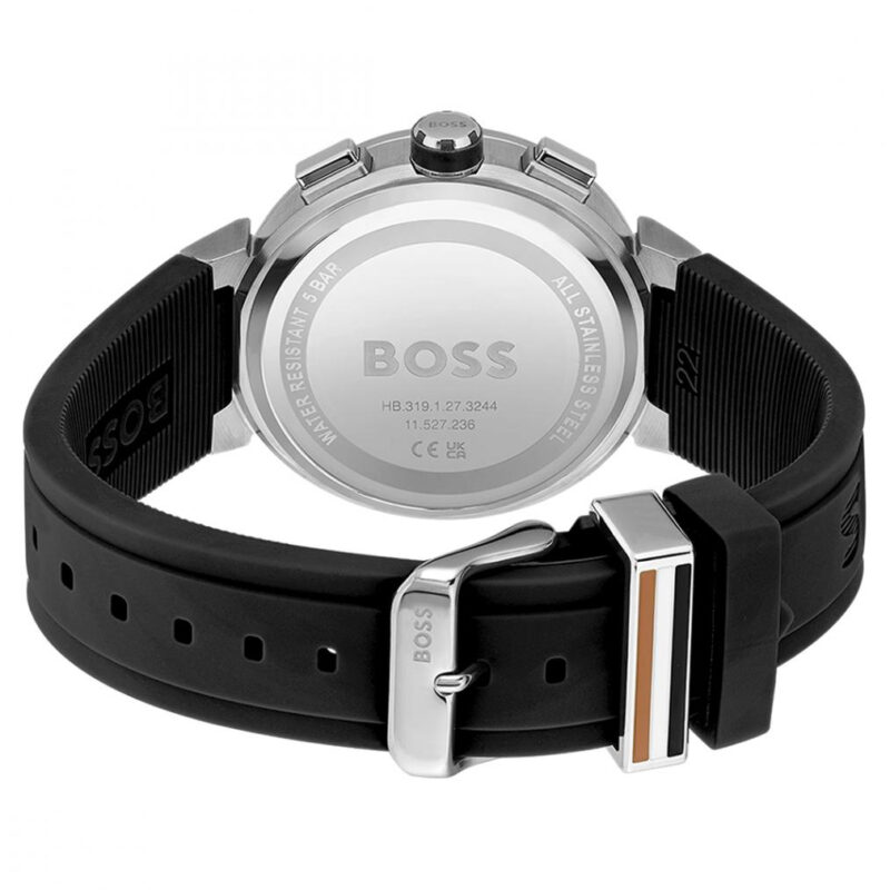 Montre hommes - Hugo Boss - ONE - chronographe - 1513997