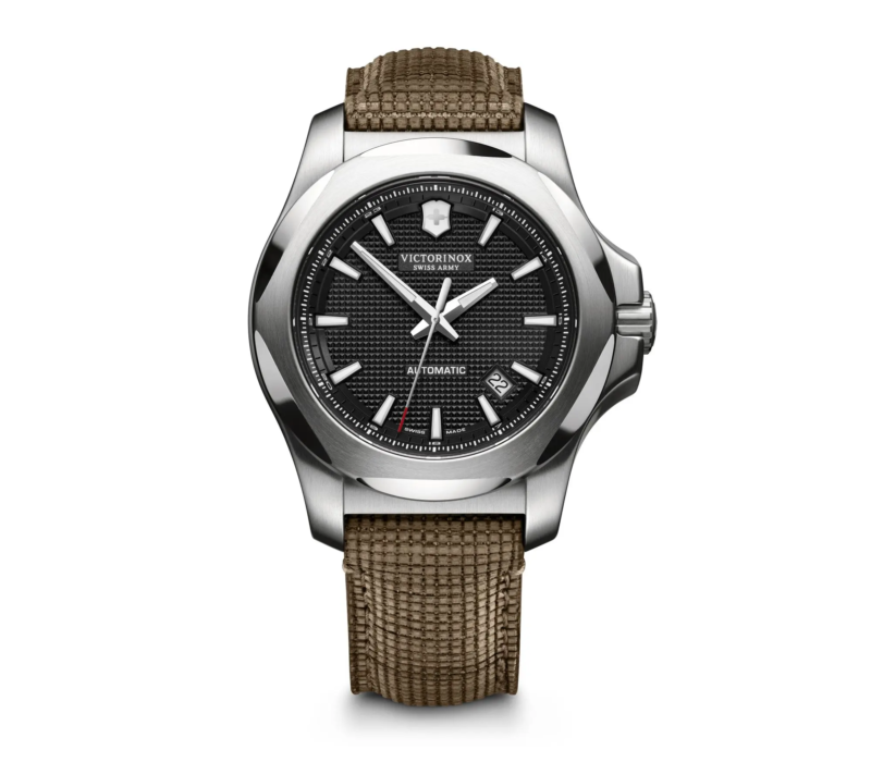 Montre hommes Victorinox - I.N.O.X. Mechanical - 241836