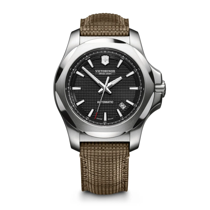 Montre hommes Victorinox - I.N.O.X. Mechanical - 241836