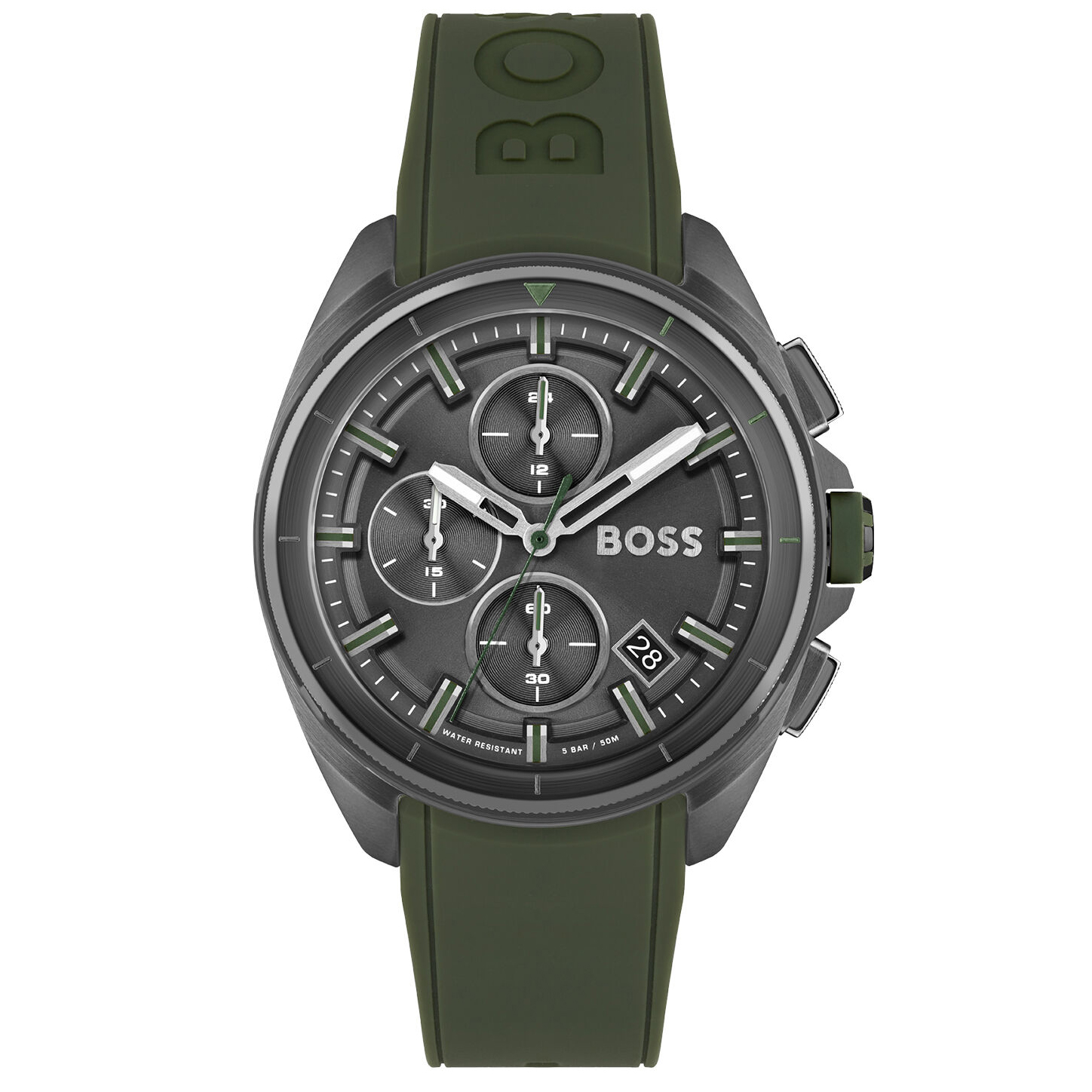 Montre hommes - Hugo Boss - Volane - 1513952