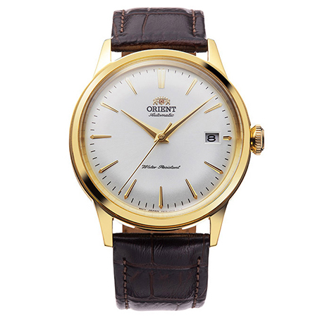 Montre hommes - Orient - BAMBINO - RA-AC0M01S