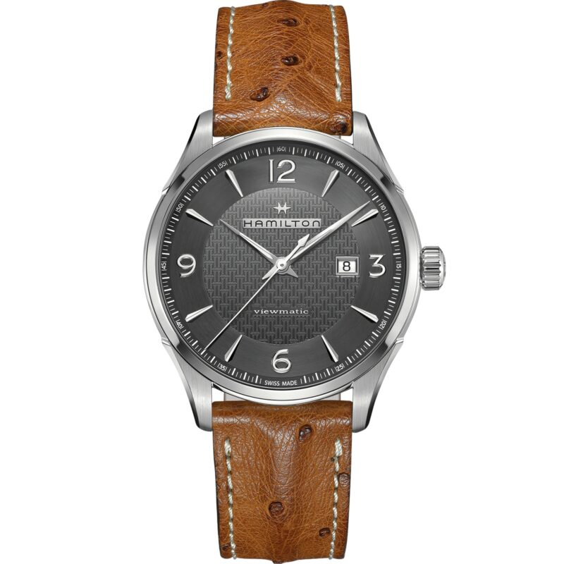 Montre hommes Hamilton - KHAKI AVIATION PIONEER MECHANICAL | CHRONO | H76409530