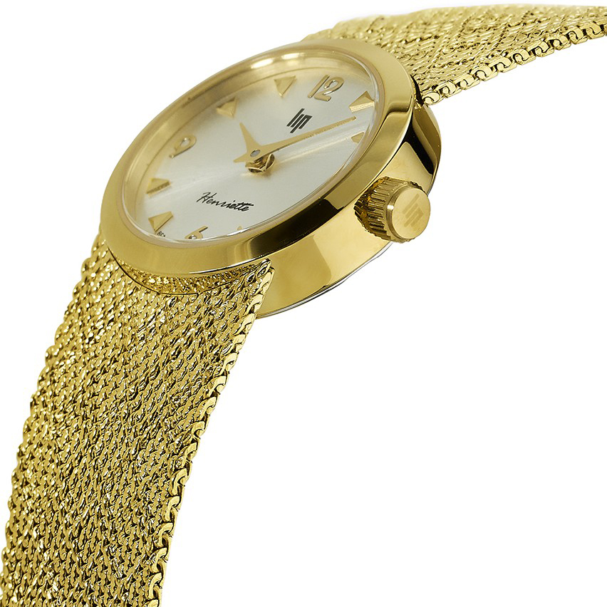 Montre dames LIP - Henriette 22mm - 671451