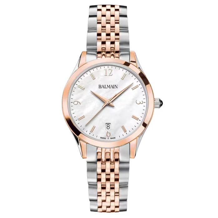 Montre dames Balmain - Classic R - B4318.31.82