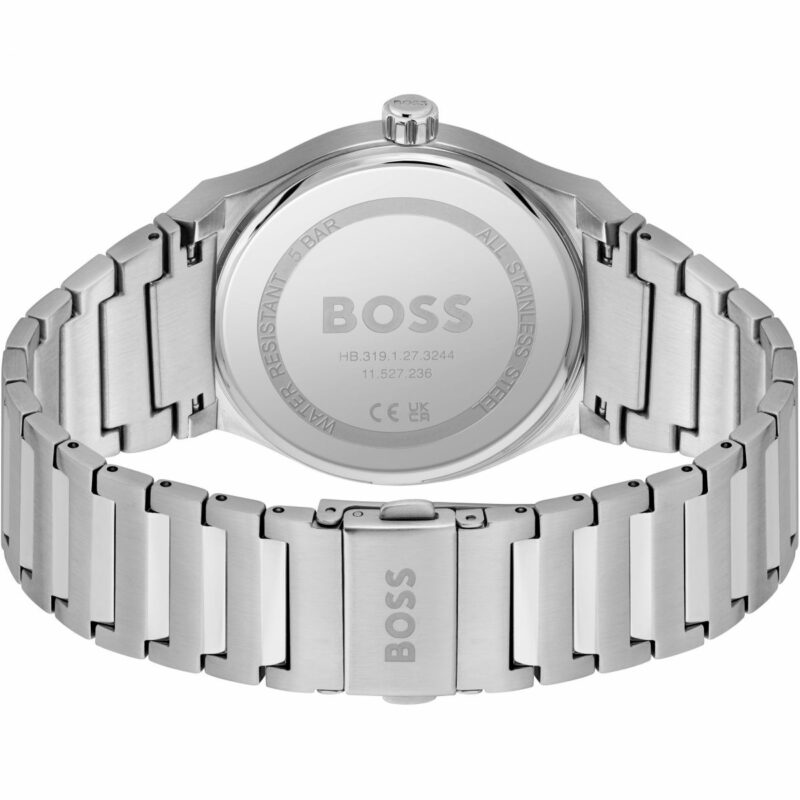 Montre hommes - Boss - Candor - 1514076