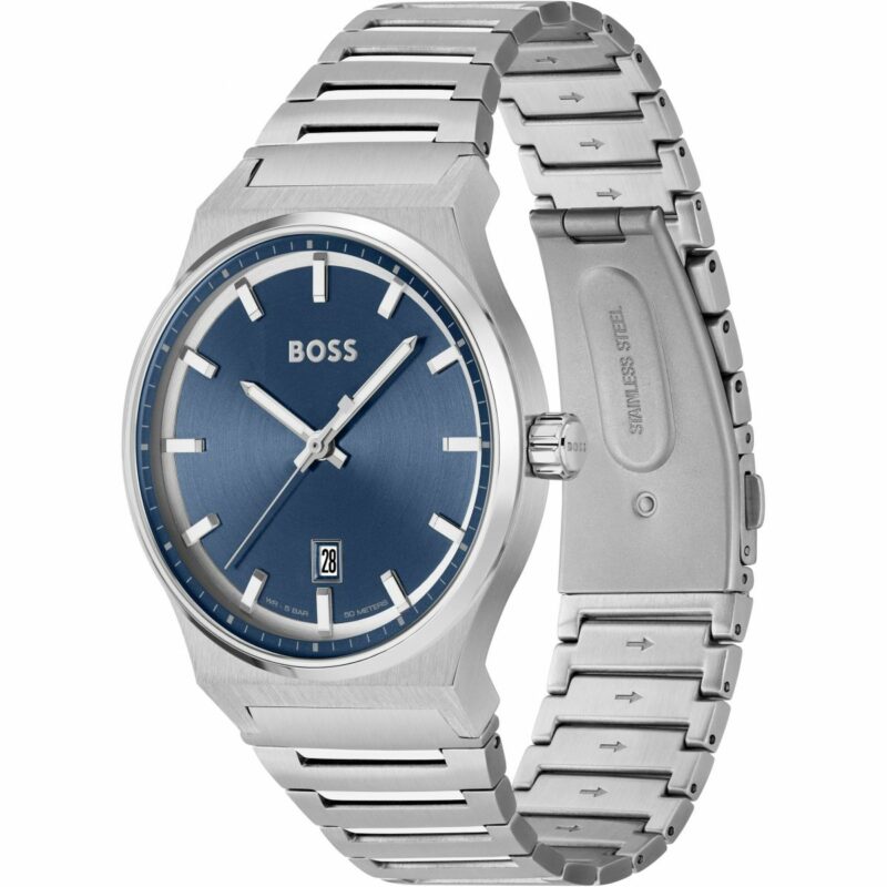 Montre hommes - Boss - Candor - 1514076