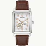 Montre hommes Bulova - Sutton - 96A268