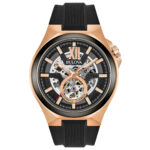 Montre hommes Bulova - Maquina - 98A177