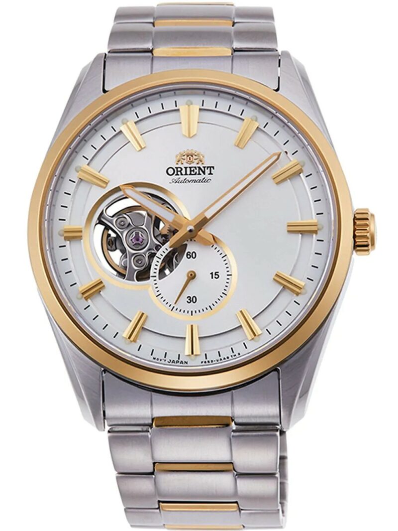 Montre hommes - Orient - automatique - RA-AR0001S10B