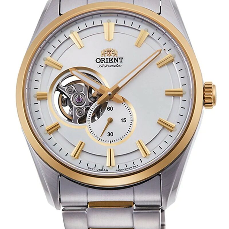 Montre hommes - Orient - automatique - RA-AR0001S10B