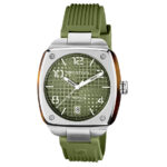 Montre hommes Briston - Streamliner Urban - acétate (23640.S.T.26.ROL)