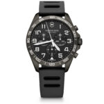 Montre hommes Victorinox - FieldForce Sport Chrono - chronographe - 241926.1