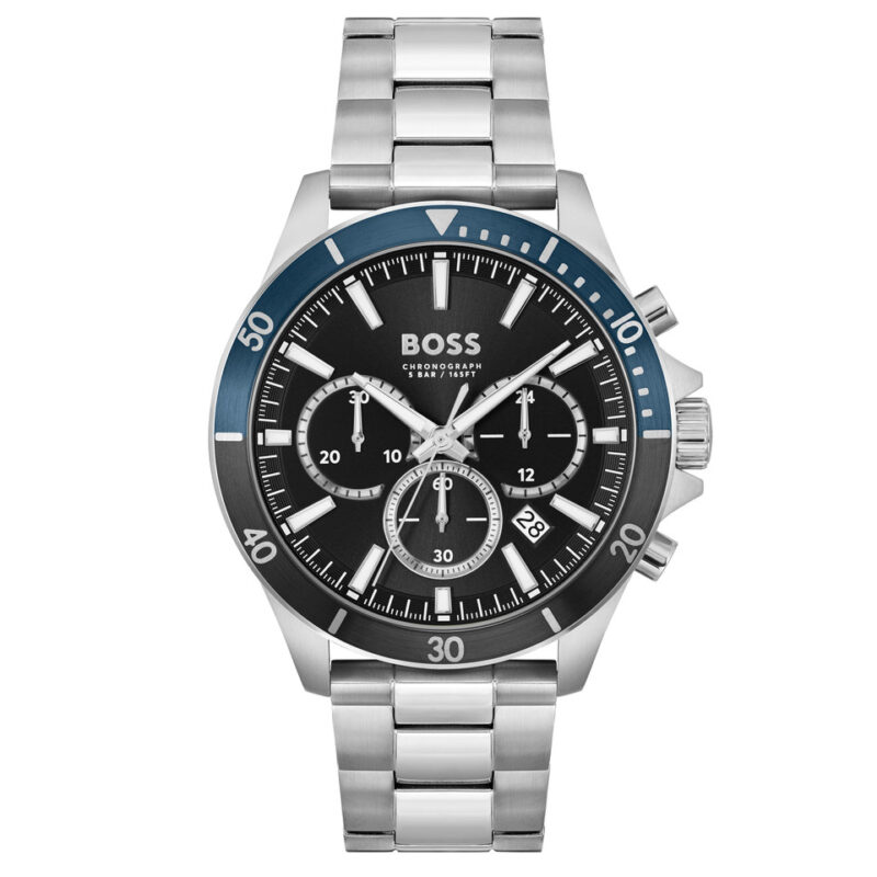 Montre hommes - Boss - Troper - 1514101