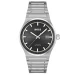 Montre hommes - Boss - Candor Auto - 1514117