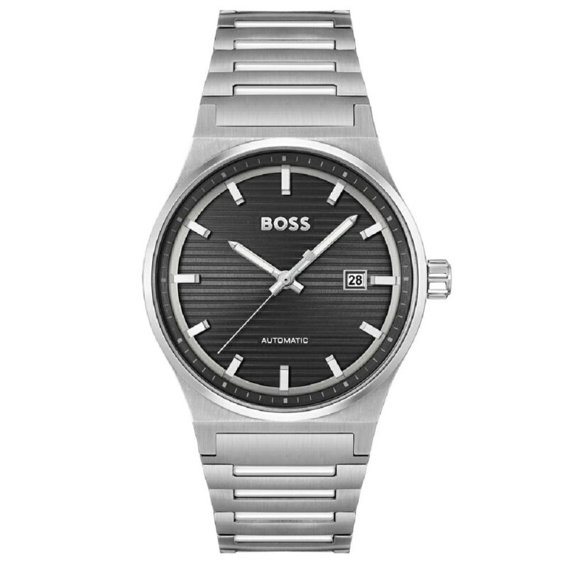 Montre hommes - Boss - Candor Auto - 1514117