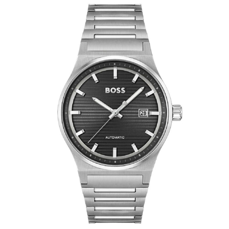 Montre hommes - Boss - Candor Auto - 1514117