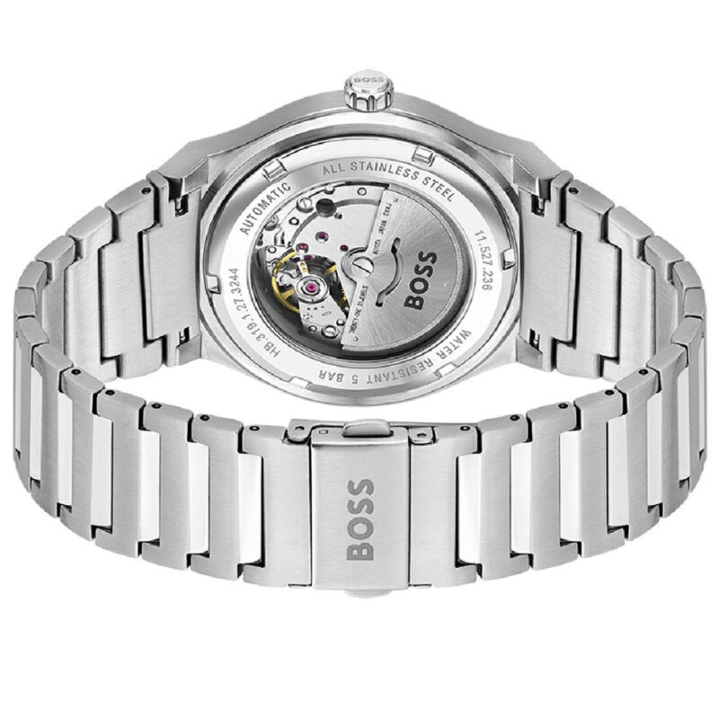 Montre hommes - Boss - Candor Auto - 1514117