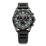 Montre hommes Victorinox - FieldForce Sport Chrono - chronographe - 241891