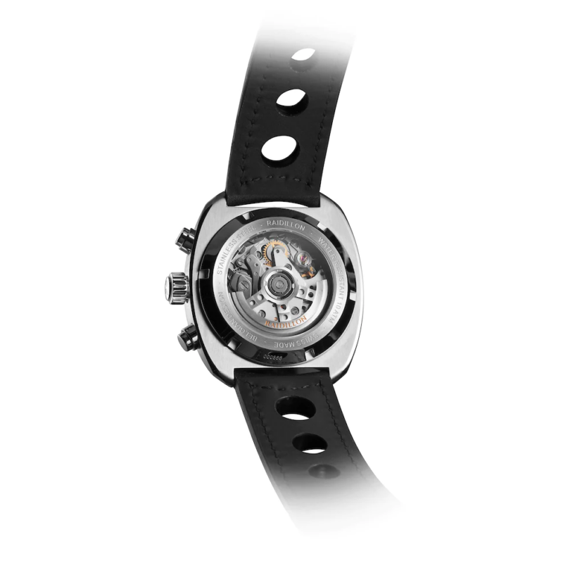 Montre hommes Raidillon - Chronographe - MILES - C10-1007