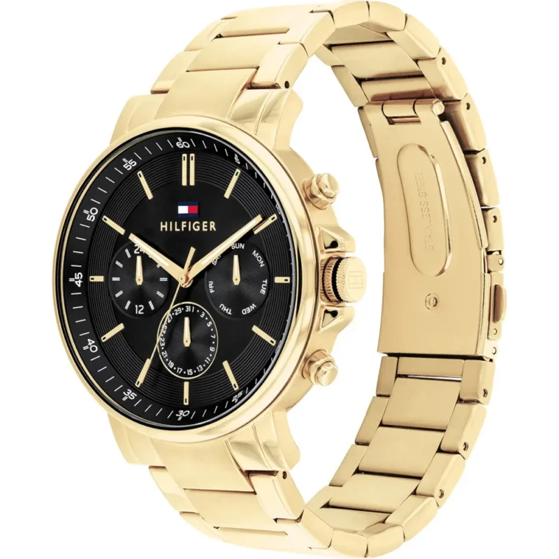 Montre hommes - Tommy Hilfiger - Tyson - 1710589