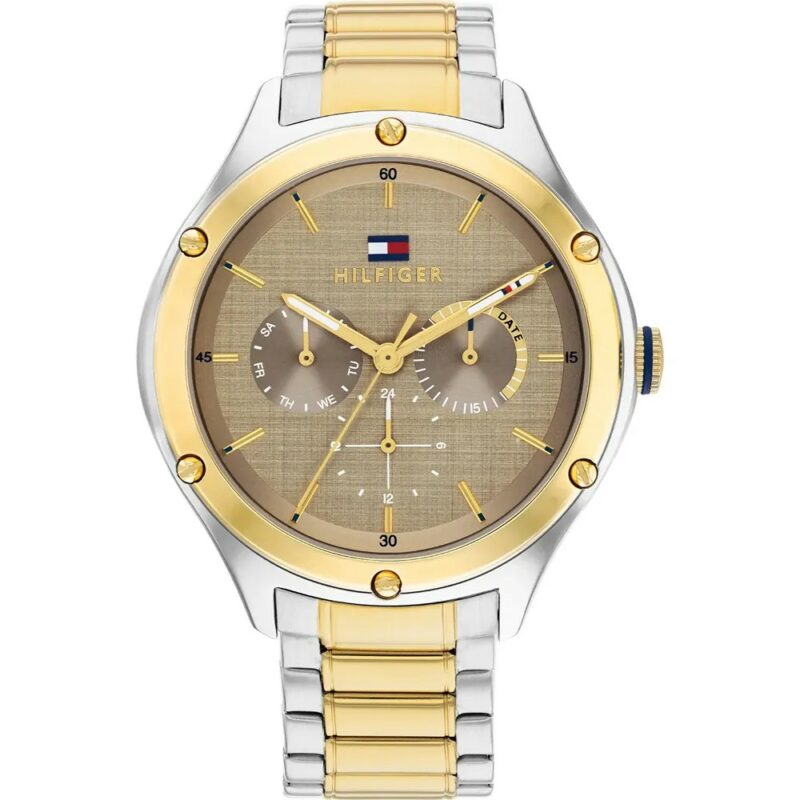 Montre hommes - Tommy Hilfiger - Lexi - 1782658