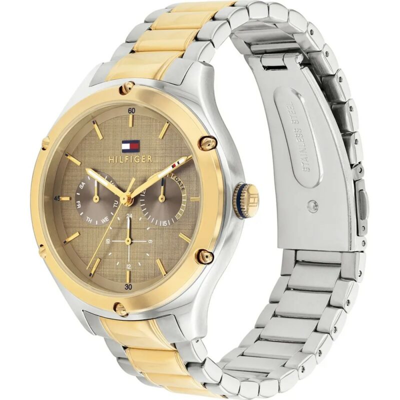 Montre hommes - Tommy Hilfiger - Lexi - 1782658