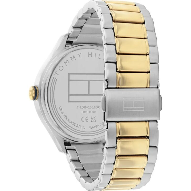 Montre hommes - Tommy Hilfiger - Lexi - 1782658