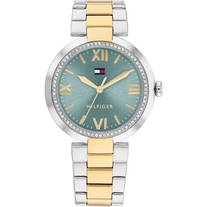 Montre hommes - Tommy Hilfiger - Alice - 1782680