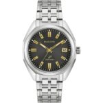 Montre hommes Bulova - Jet Star - 96B415