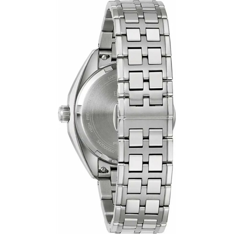 Montre hommes Bulova - Jet Star - 96B415