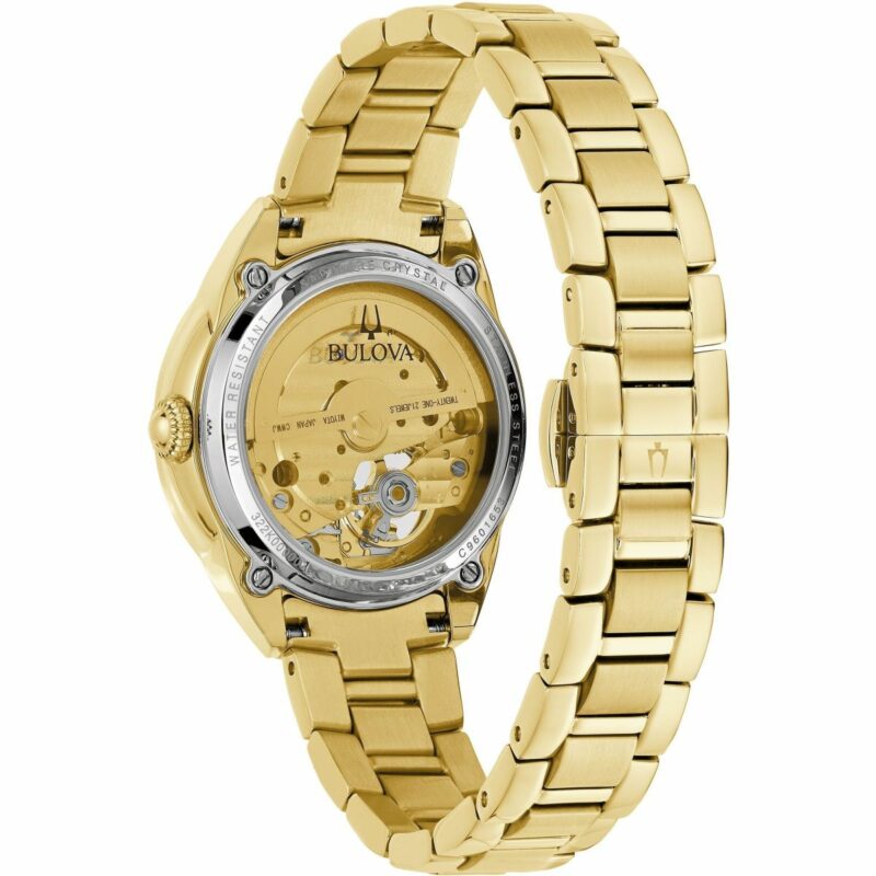 Montre dames Bulova - Sutton - 97L172