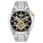 Montre hommes Bulova - Classique - 98A224