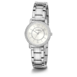 Montre dames Guess - Melody - Silver Tone - GW0468L1