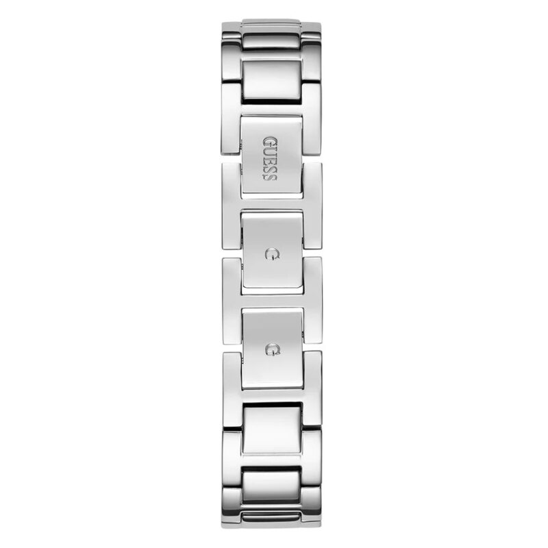 Montre dames Guess - Runamay - Silver Tone - GW0603L1