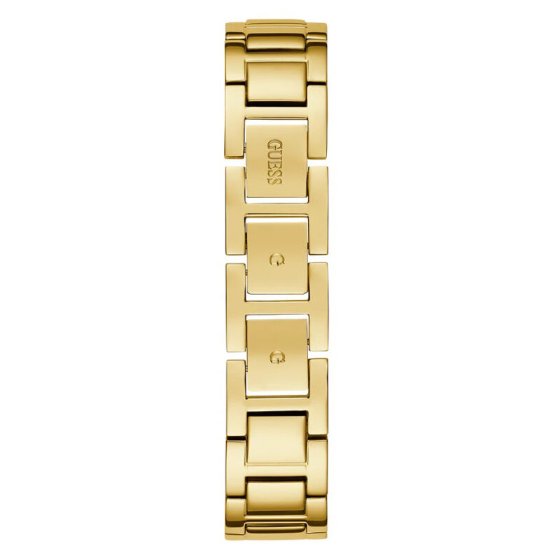 Montre dames Guess - Runamay - Gold Tone - GW0603L2