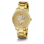 Montre dames Guess - Lady Idol - Gold Tone - GW0605L2