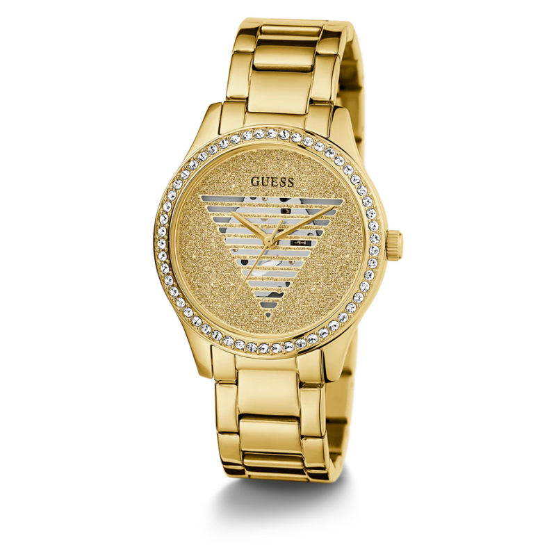 Montre dames Guess - Lady Idol - Gold Tone - GW0605L2