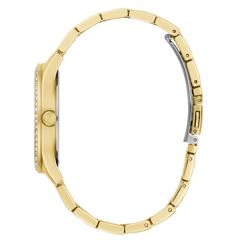 Montre dames Guess - Lady Idol - Gold Tone - GW0605L2