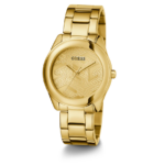 Montre dames Guess - Ladies Gold Tone - GW0606L2