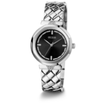 Montre dames Guess - Rumour - Silver Tone - GW0613L1