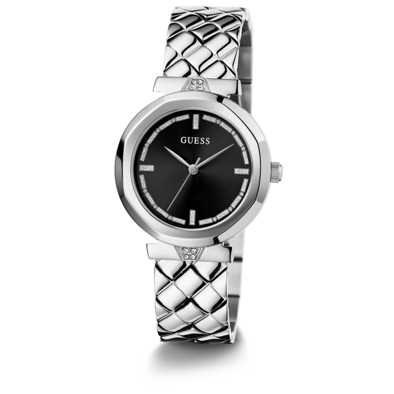 Montre dames Guess - Rumour - Silver Tone - GW0613L1