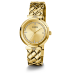 Montre dames Guess - Rumour - Gold Tone - GW0613L2