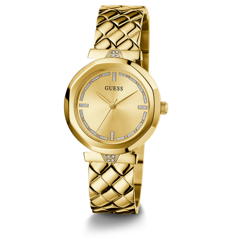 Montre dames Guess - Rumour - Gold Tone - GW0613L2