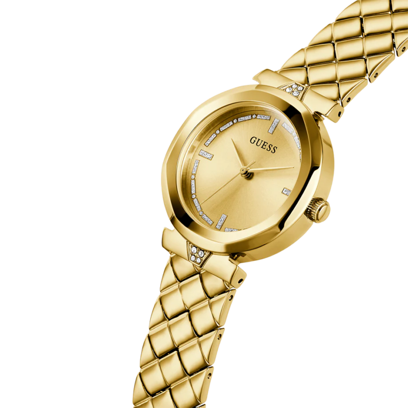 Montre dames Guess - Rumour - Gold Tone - GW0613L2