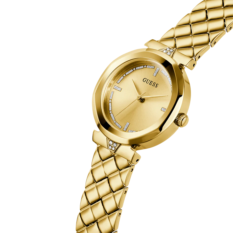 Montre dames Guess - Rumour - Gold Tone - GW0613L2