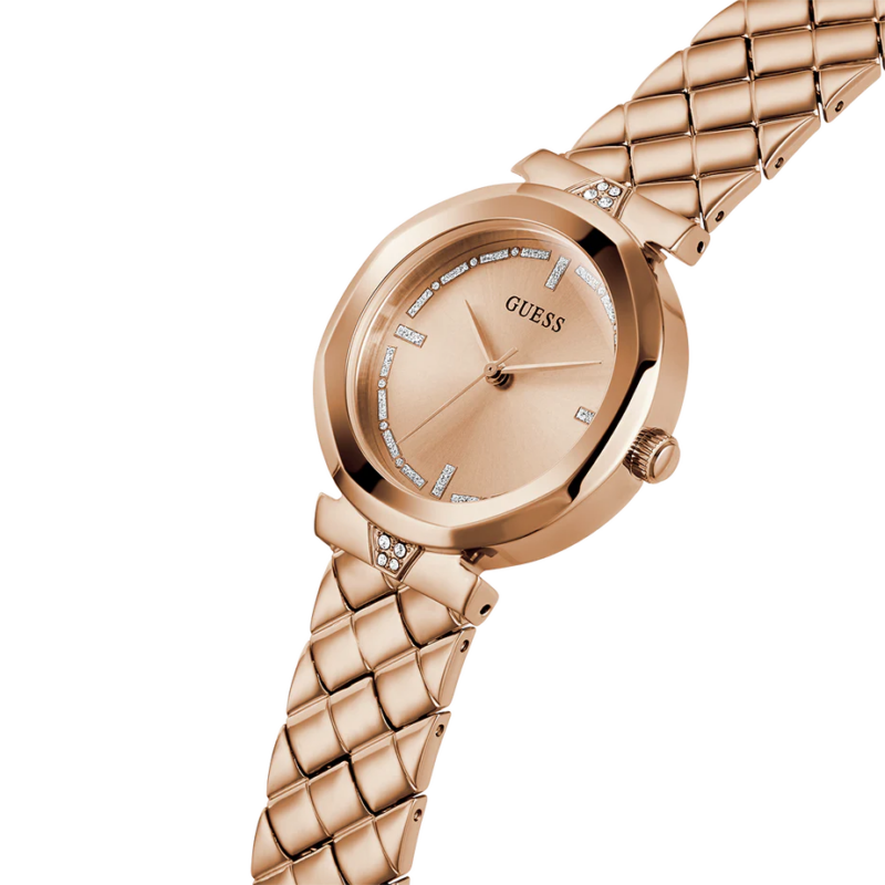 Montre dames Guess - Rumour - Rose Tone - GW0613L3